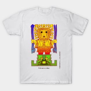 Viracocha T-Shirt